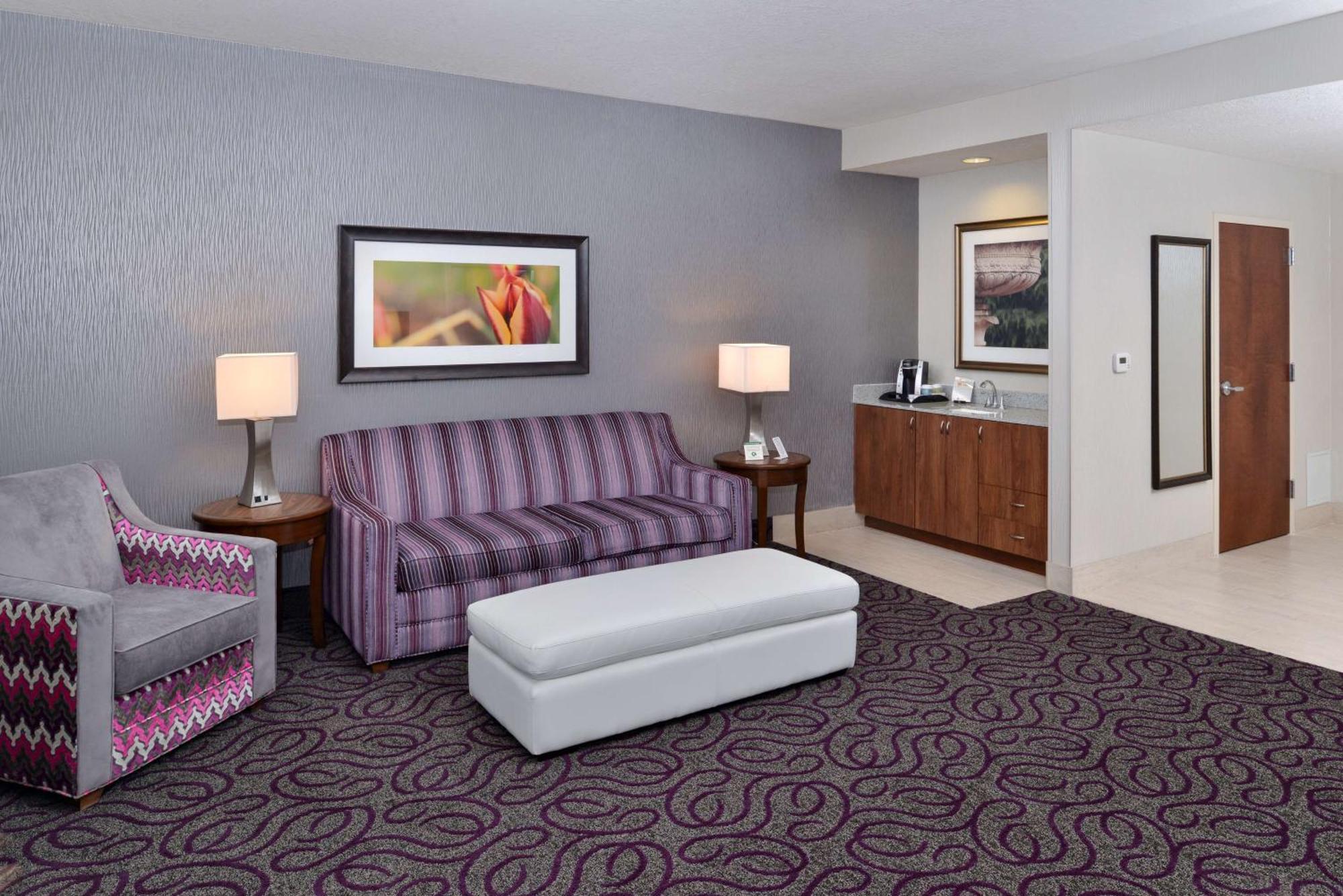 Hilton Garden Inn Hobbs Exterior photo